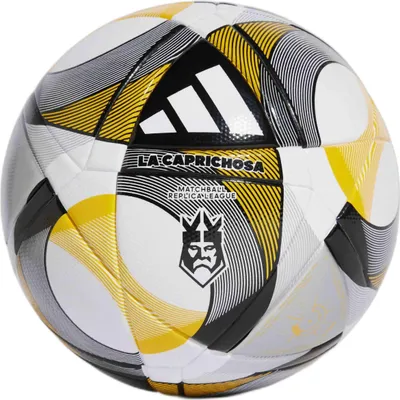Obrázek produktu pro Adidas Soccer ball JI8974 in White color size 38