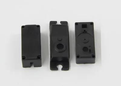 Immagine prodotto di Alloggiamento Jamara Servo Micro No.1
