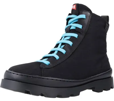 Produktbild von CAMPER BRUTUS Uni Schuhe für Kinder in Schwarz