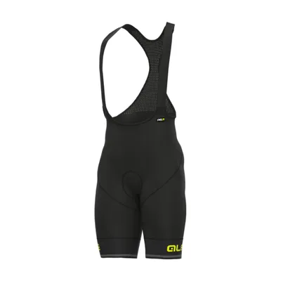 Produktbild von Ale Sella Plus Trägerhose Schwarz L Herren Schwarz L