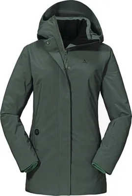 Produktbild von Jacken Schöffel Heat Cambria 133186980
