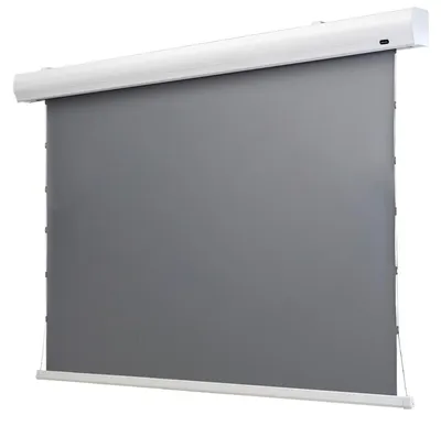 Produktbild von celexon HomeCinema Hochkontrastleinwand Tension 243 x 136 cm 110" - Dynamic Slate ALR