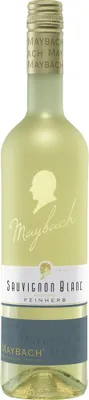 Produktbild von Sauvignon Blanc feinherb - Maybach