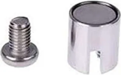 Produktbild von Shimano Magneteinheit Für Du-e6000 Schritte Silber Silber One Size