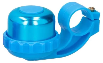 Obrázok produktu pre Fahrradklingel Sr.48Mm Dunlop Blau