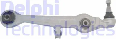 Produktbild von DELPHI TC1343 Querlenker Links Rechts Unten Vorne für VW PASSAT Variant (3B6)
