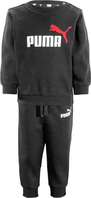 Produktbild von 68|PUMA Mini Cats Jogging Baby Kleinkinder Anzug 627915-01