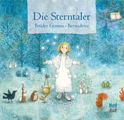Produktbild von Die Sterntaler