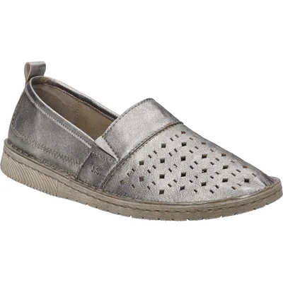 Produktbild von JOSEF SEIBEL Sofie 27 | Slipper für Damen | Grau