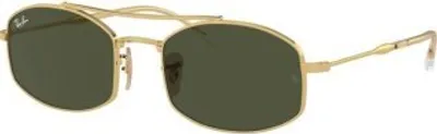 Productafbeelding van Ray-Ban RB3719 001/31 51 – Zonnebril