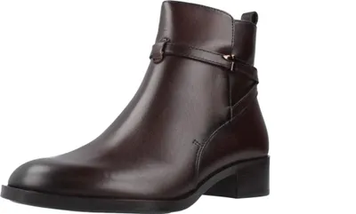 Produktbild von Tamaris Stiefelette Stiefelette Leder