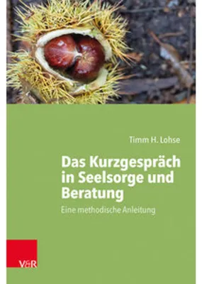 Image de Das Kurzgespräch in Seelsorge und Beratung