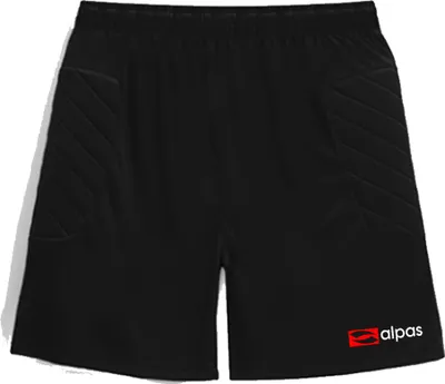 Produktbild von alpas Torwarthose Adria Gr. M/L