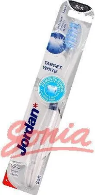 Produktbild von JORDAN TARGET WHITE SOFT a 1 / 3620
