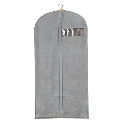 Produktbild von Domopak Living Kleiderhülle PP 60x135cm mit Reißverschluss Kleidersack