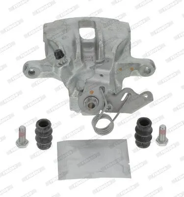 Produktbild von FERODO Bremssattel Hinten Rechts für VW Transporter IV Bus (70B, 70C, 7DB, 7DK, 70J, 70K, 7DC, 7DJ) FCL694054