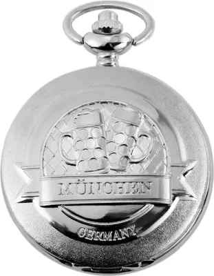 Produktbild von Excellanc Taschenuhr