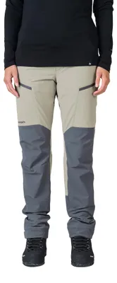 Produktbild von Damenhosen HANNAH TORGA SENECA ROCK/GRAUER NADELSTREIFEN Größe: 38