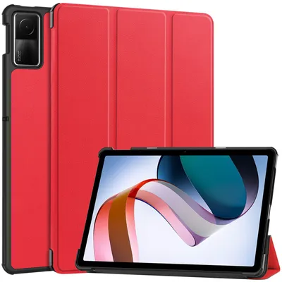 Obrázek produktu pro Pouzdro na tablet pro Xiaomi Redmi Pad SE 2023 11" Slim Case s funkcí stojánku a automatickým uspáním/probuzením