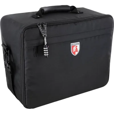 Produktbild von Medium Tasche leer für Miniaturen & Brettspiel-Zubehör
