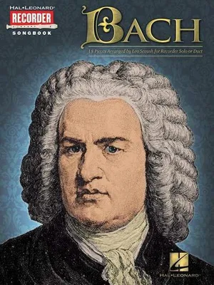 Immagine prodotto di Bach