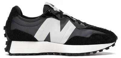Produktbild von New Balance 327 Black Grey (Women's) - EU 41.5