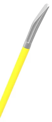Image de Pince à talon avec flamme Nanovib 175 cm - levage et ripage des banches de coffrage