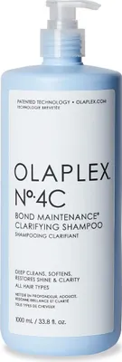 Produktbild von Olaplex - Bond Maintenance N°.4C Clarifying Shampoo 1000ml