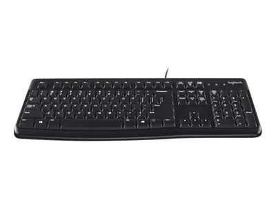 Obrázok produktu pre Logitech K120