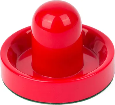 Produktbild von Sportime Airhockey Pusher "Standard", ø 95 mm