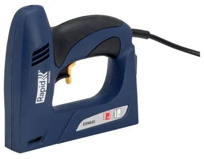 Produktbild von Rapid 22275601, Blau, Metall, Kunststoff, 14 mm, 200 mm, 265 mm, 75 mm