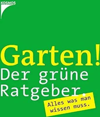 Produktbild von Garten Der grüne Ratgeber