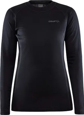 Produktbild von Craft Core Warm Baselayer Shirt Damen