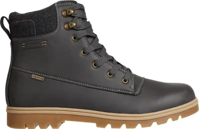 Produktbild von McKINLEY He.-Après-Stiefel Luca II AQX 031 GREY DARK 031 GREY DARK 40