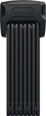 Image de Abus 6000K/90 Black Sh