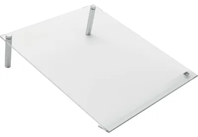 Produktbild von Nobo 1915612, Acryl, Horizontal