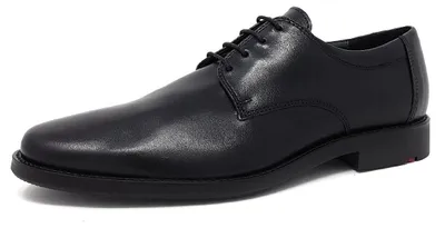 Produktbild von Lloyd Nevio Business Schuh Schwarz