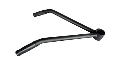 Produktbild von Sporttrend 24 - T-Bar V Griff 50mm | Landmine Core Trainer Langhanteltrainer