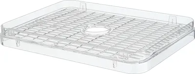 Obrázok produktu pre SENCOR SFX 95 Náhradné sušiace podnosy pre sušičku ovocia SENCOR SFD 950SS, 3 ks v balení, materiál: plast, rozmery sušiaceho sita: 29 x 20 cm