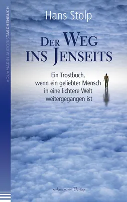 Produktbild von Der Weg ins Jenseits