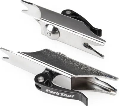 Produktbild von Park Tool TS-2EXT.3 Aufsatz für Zentriermaschine TS-2 und TS-2.2