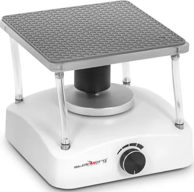 Obrázek produktu pro Expondo Steinberg 3D třepačka – 100 ot./min – 18 x 18 cm