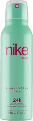 Zdjęcie produktu dla Nike A Sparkling Day Woman Dezodorant, 200 ml
