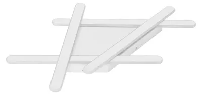 Zdjęcie produktu dla Lampa sufitowa LED 18W ACALA LE43335 Luces Exclusivas