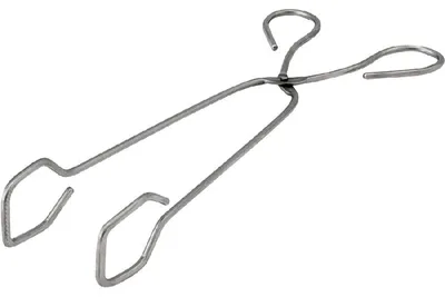 Obrázok produktu pre Grilovacie kliešte, dĺžka 28 cm
