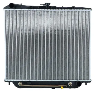 Image de Radiateur, refroidissement du moteur