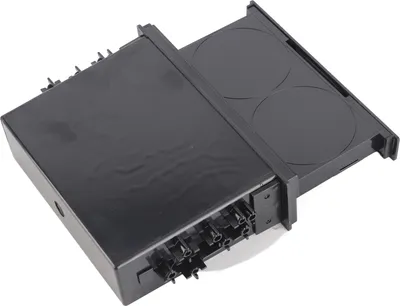 Immagine prodotto di Contenitore per autoradio