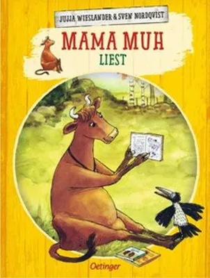 Immagine prodotto di Mama Muh liest