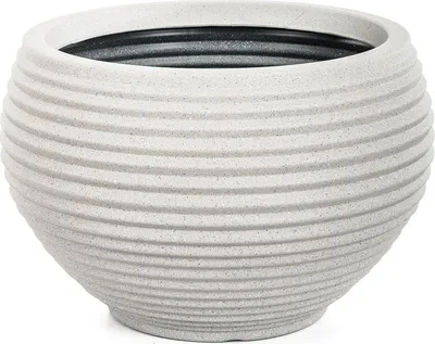 Produktbild von Blumentopf G21 Sandring 53,5 x 53,5 x 35