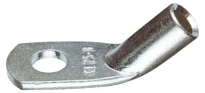 Obrázok produktu pre Káblová koncovka, uhol 45°, 70 mm², balenie po 25 ks, 47R10-45